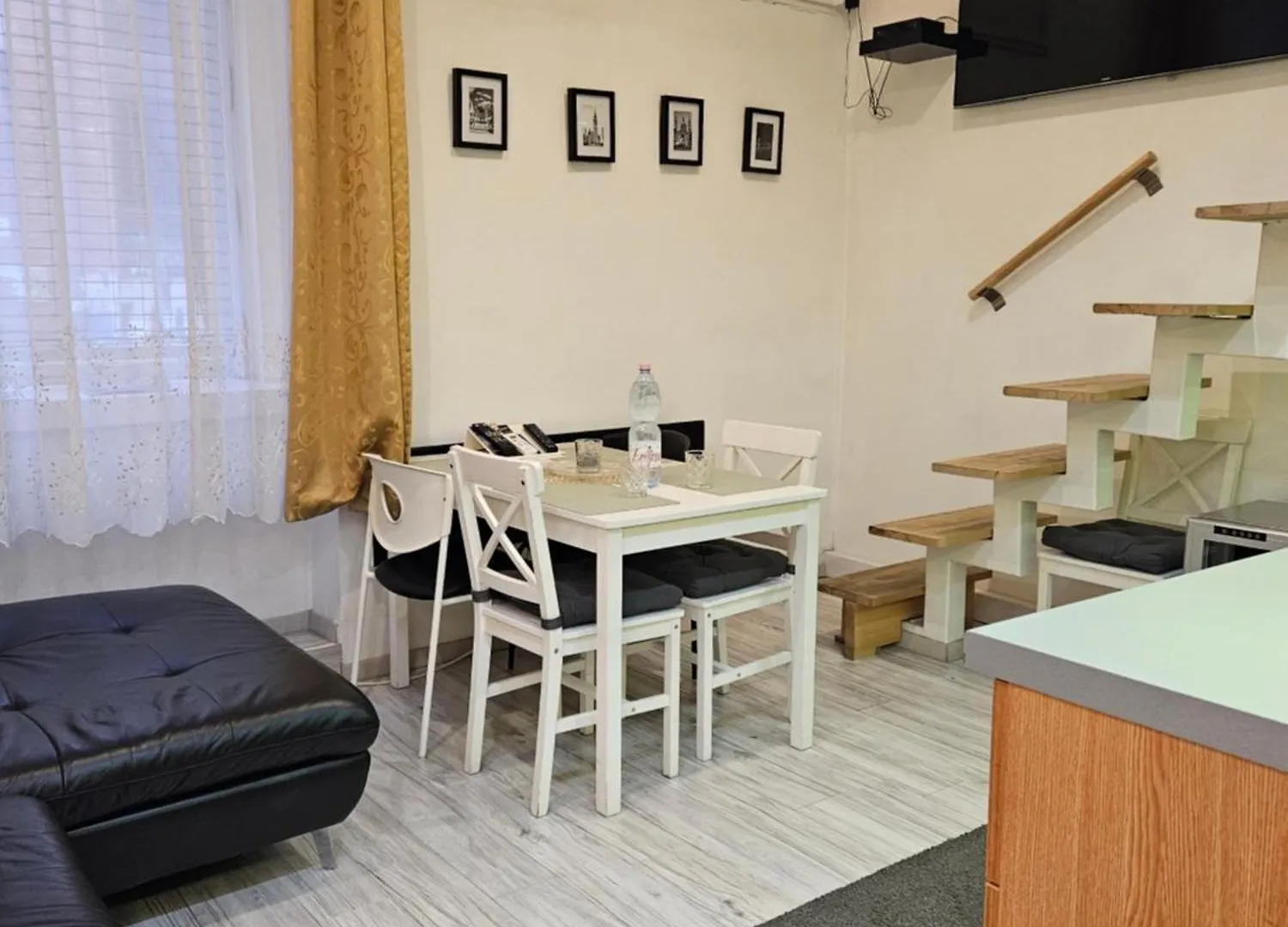 Walkway Apartment Deluxe Budapest Hongrie