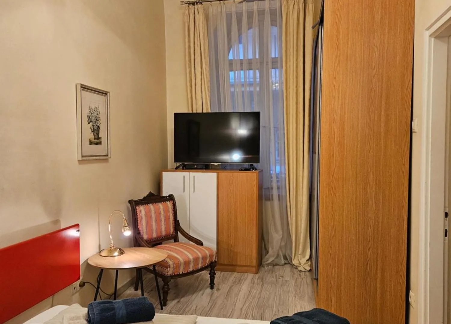Walkway Apartment Deluxe Budapest 0*,  Hongrie