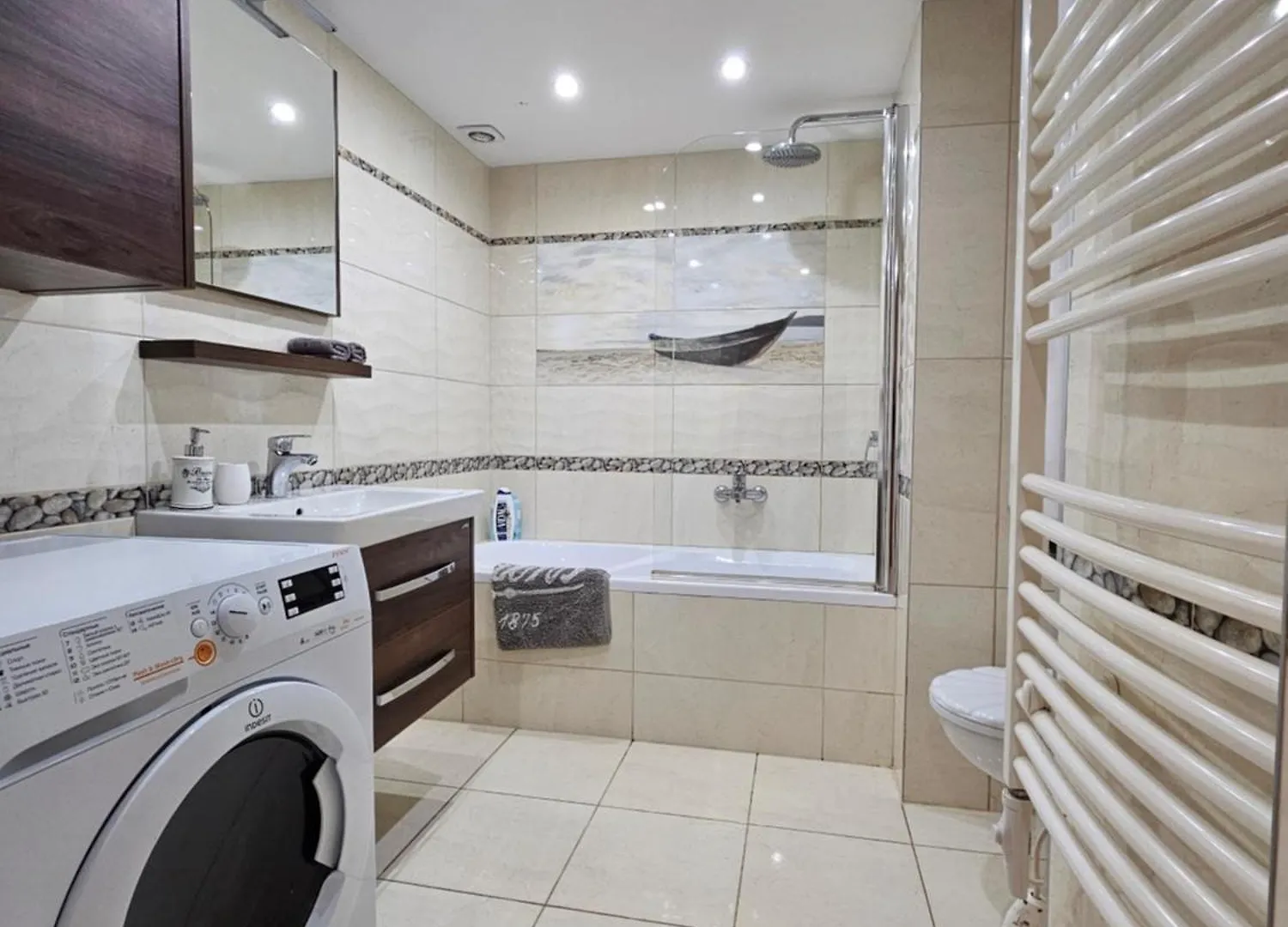 Walkway Apartment Deluxe Budapest 0*,  Hongrie