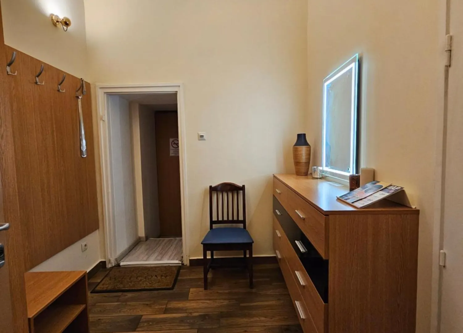 Walkway Apartment Deluxe Budapest