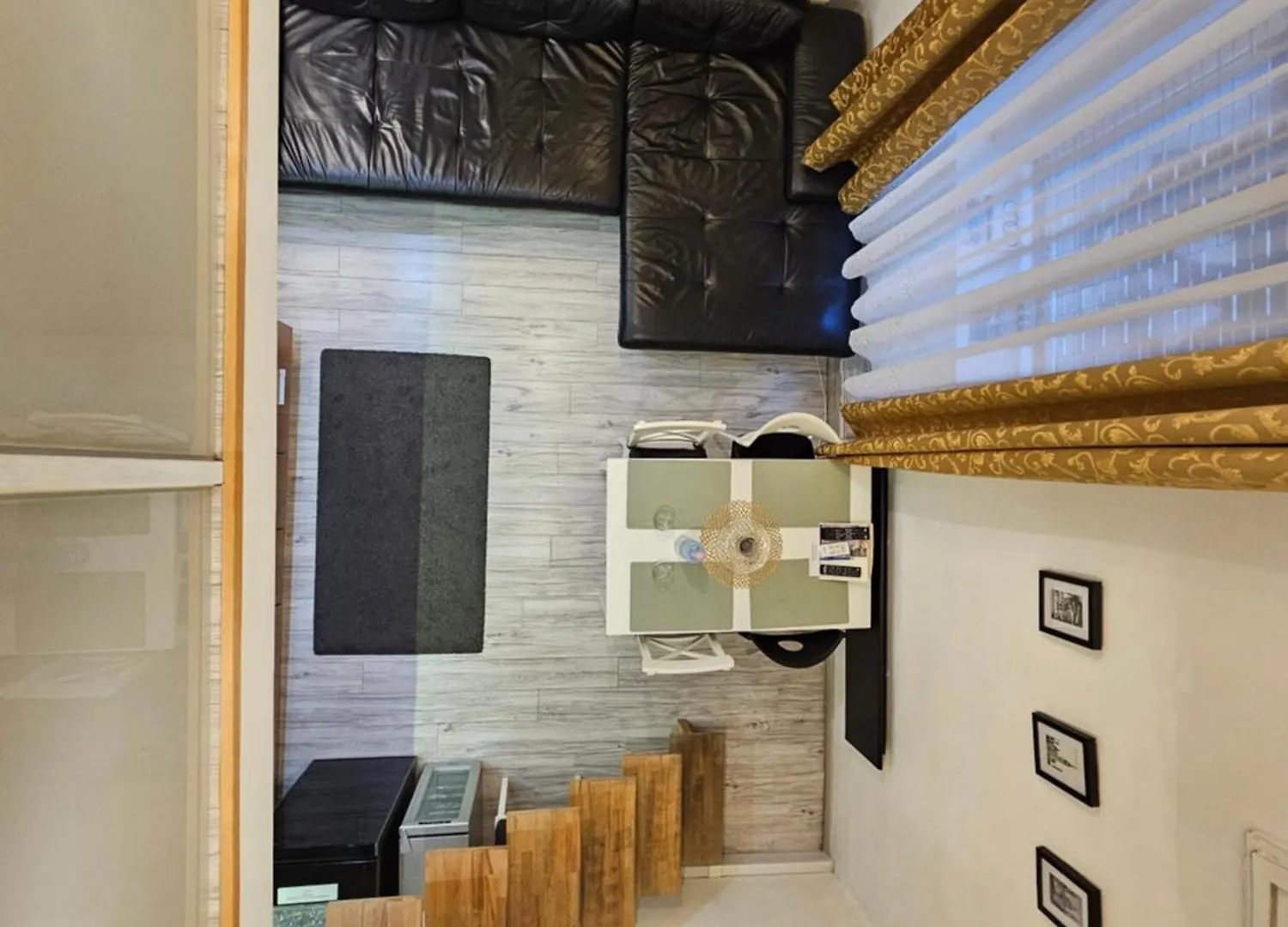 Walkway Apartment Deluxe Budapest